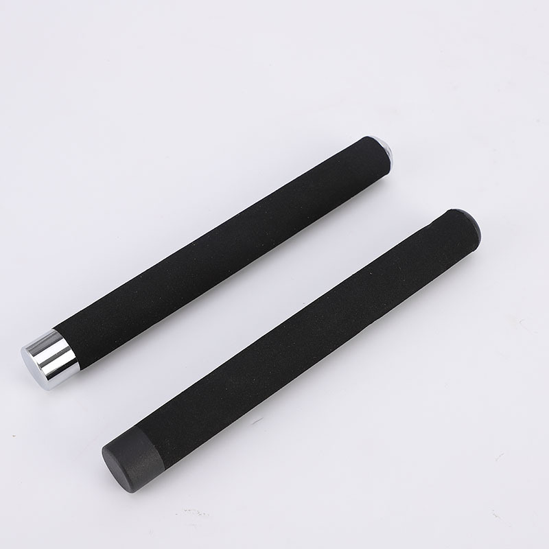 廠家直供海綿護(hù)手輕擊機(jī)械甩棍防身自衛(wèi)收縮棍便攜執(zhí)勤防身甩棍